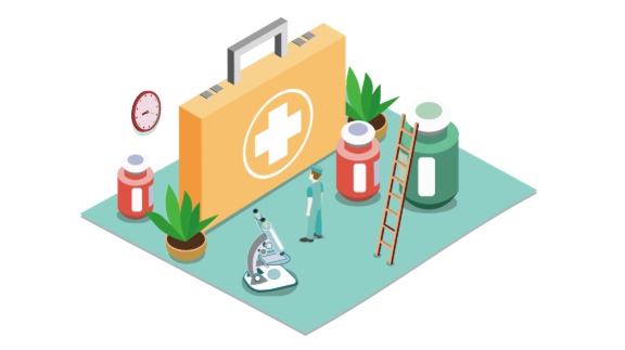 仁和药业跨足新零售，万店齐开的背后是如何实现的？